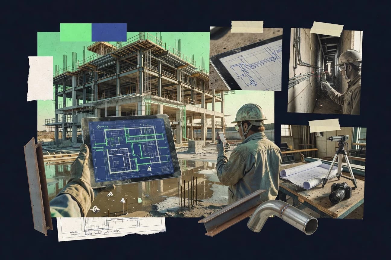 Top 10 Best As Built Documentation Software of 2026