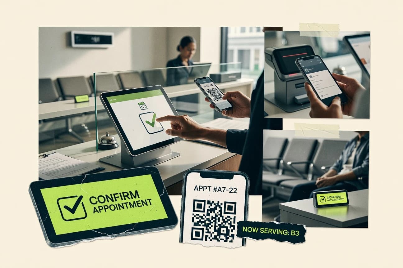 Top 10 Best Appointment Check In Software of 2026