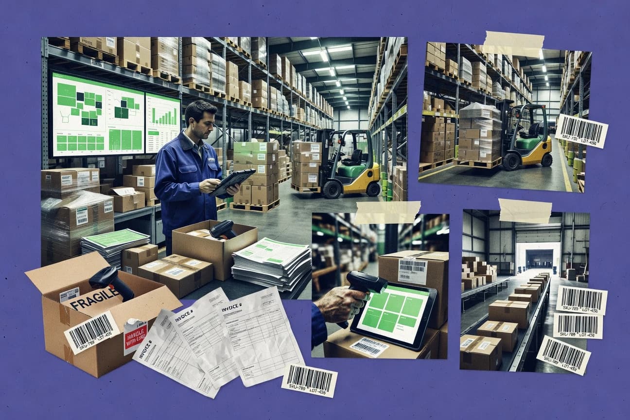Top 10 Best Distributor Erp Software of 2026