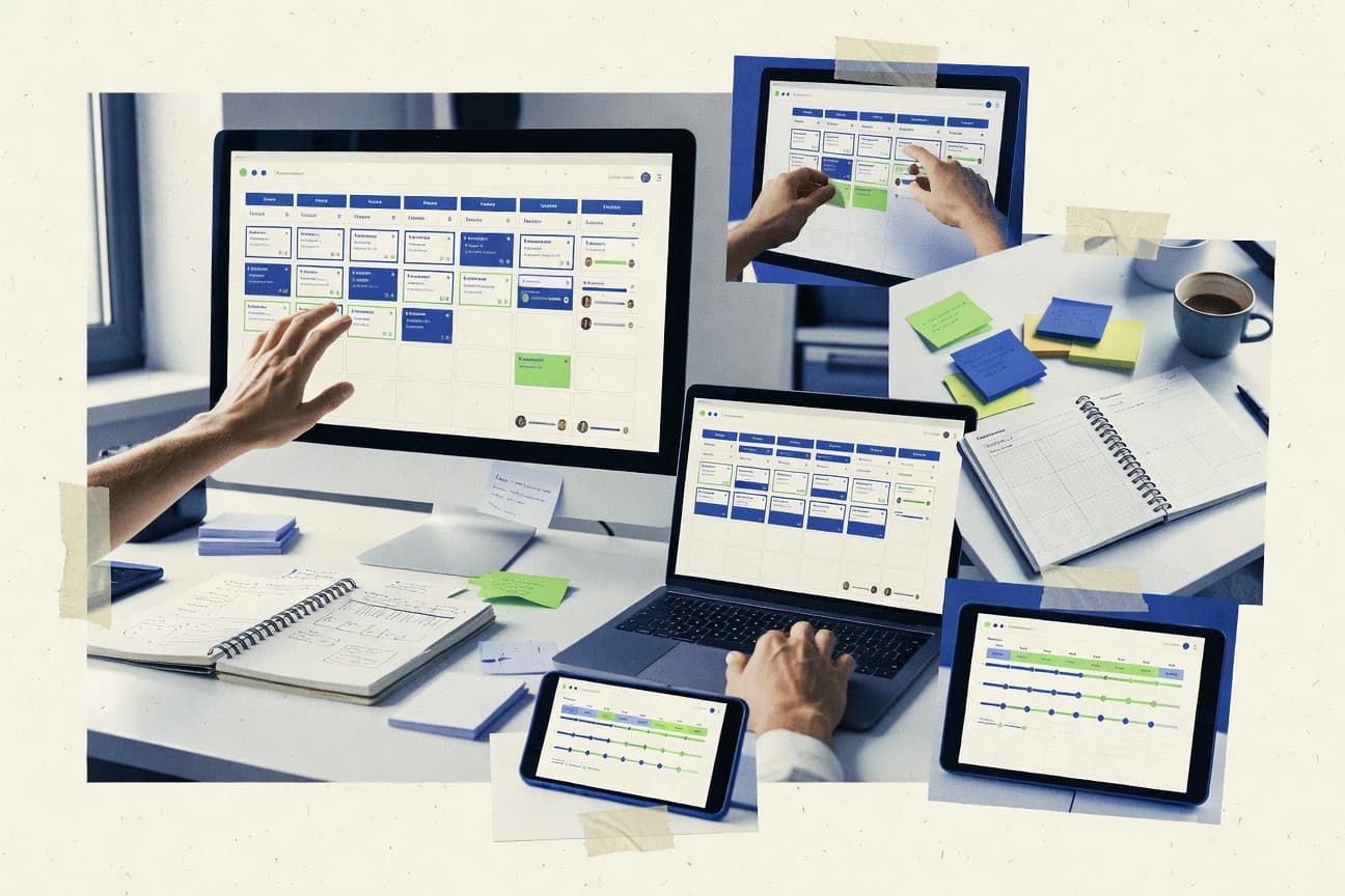 Top 10 Best Product Backlog Software of 2026