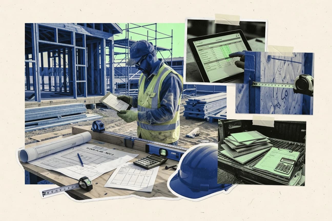 Top 10 Best Tradesman Estimating Software of 2026