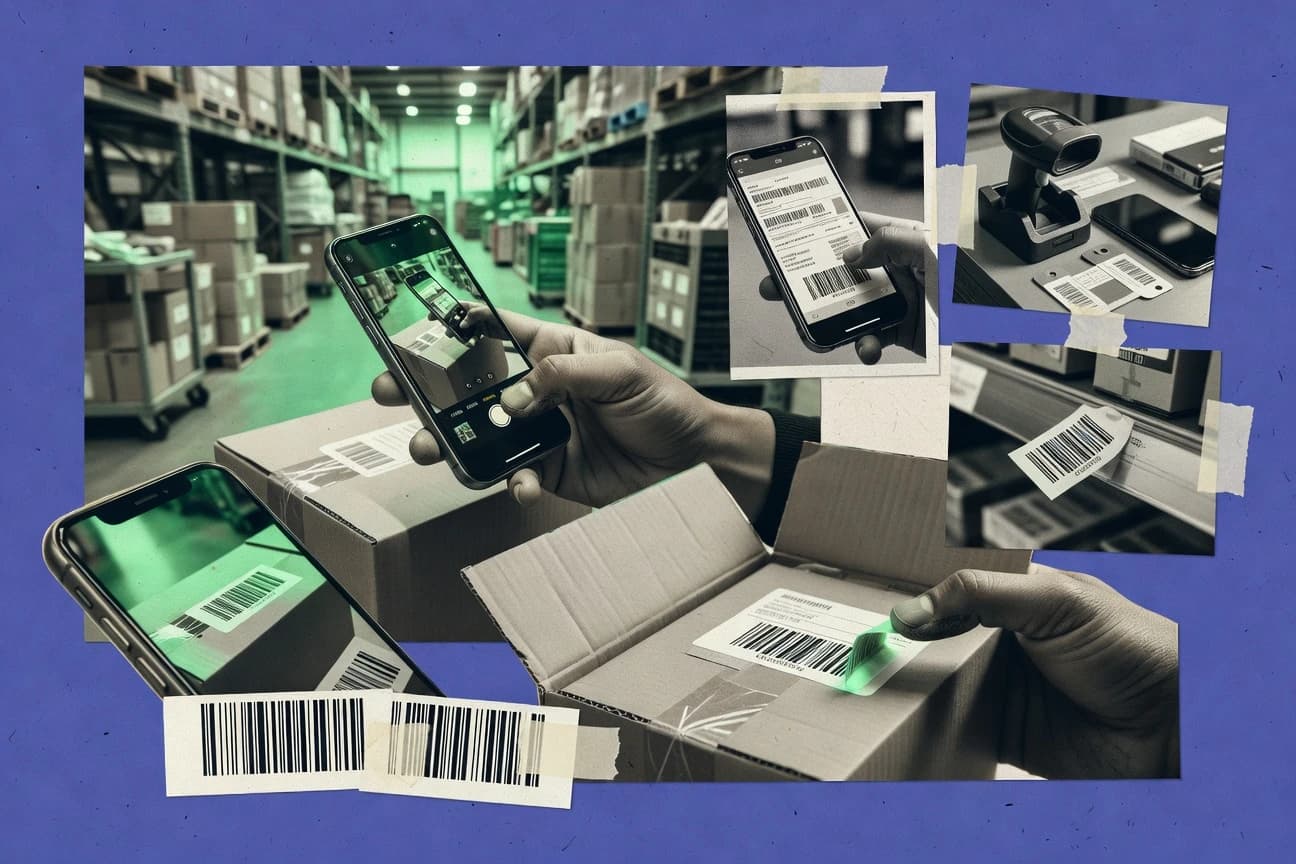 Top 10 Best Mobile Barcode Software of 2026