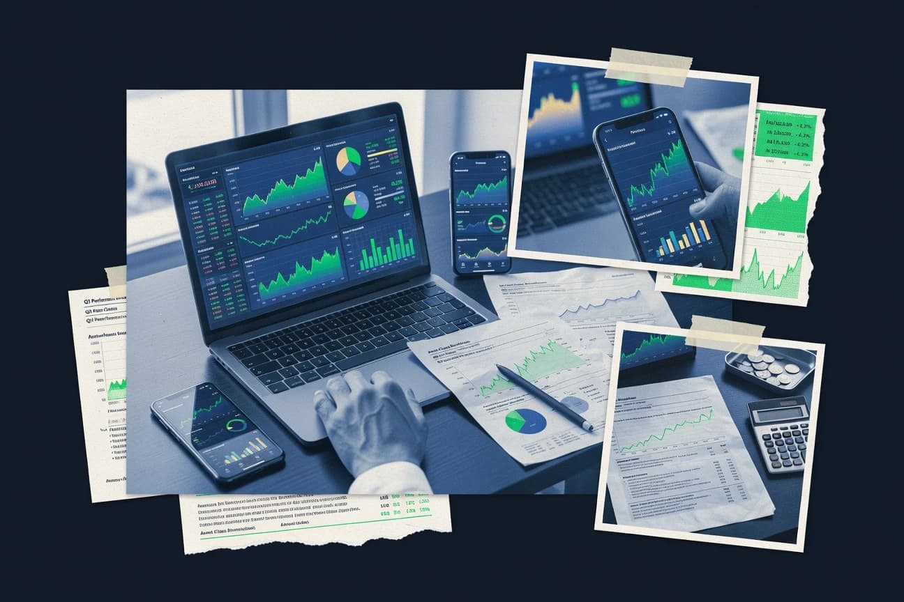 Top 10 Best Stock Portfolio Software of 2026