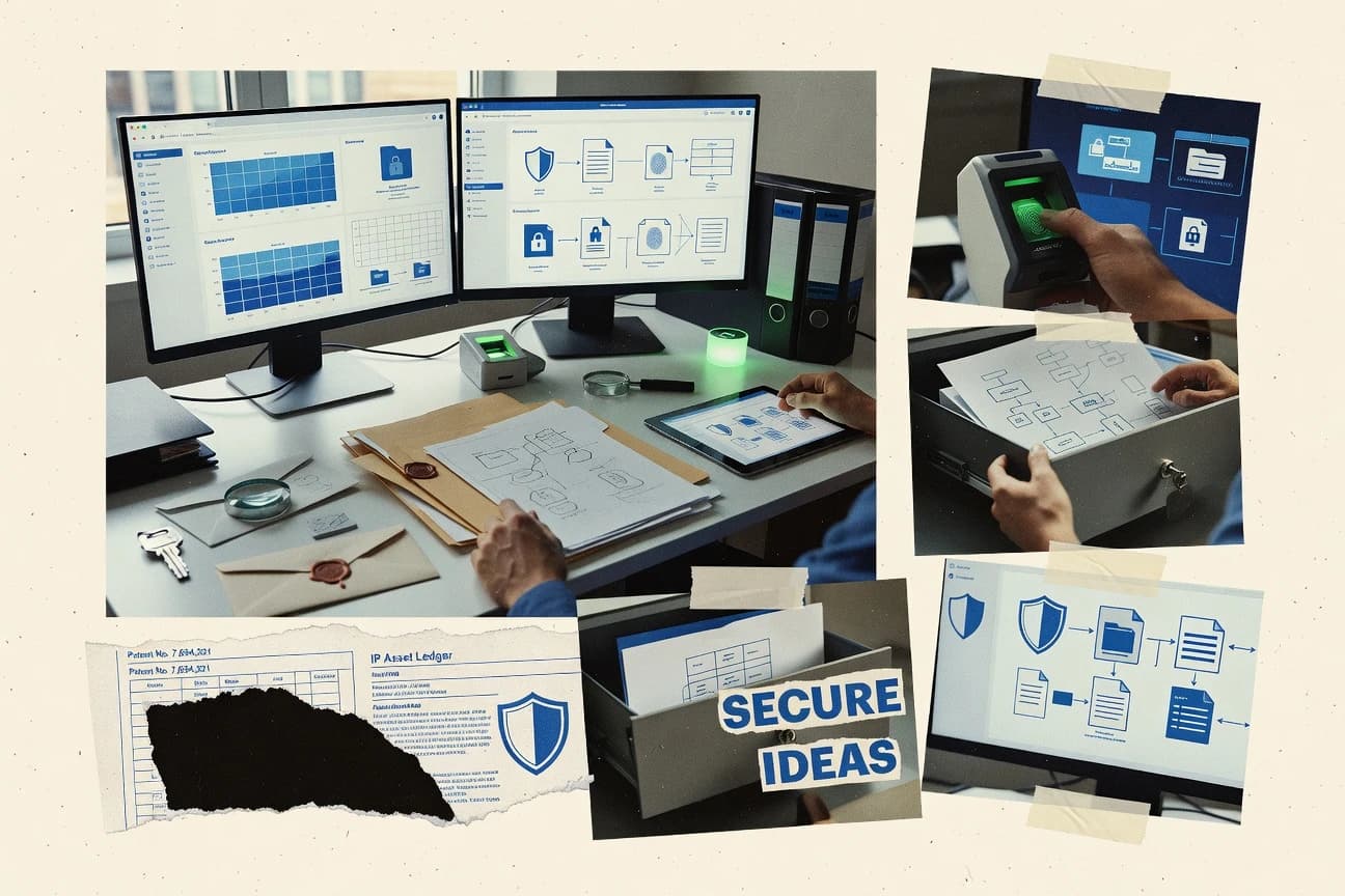 Top 10 Best I P Software of 2026