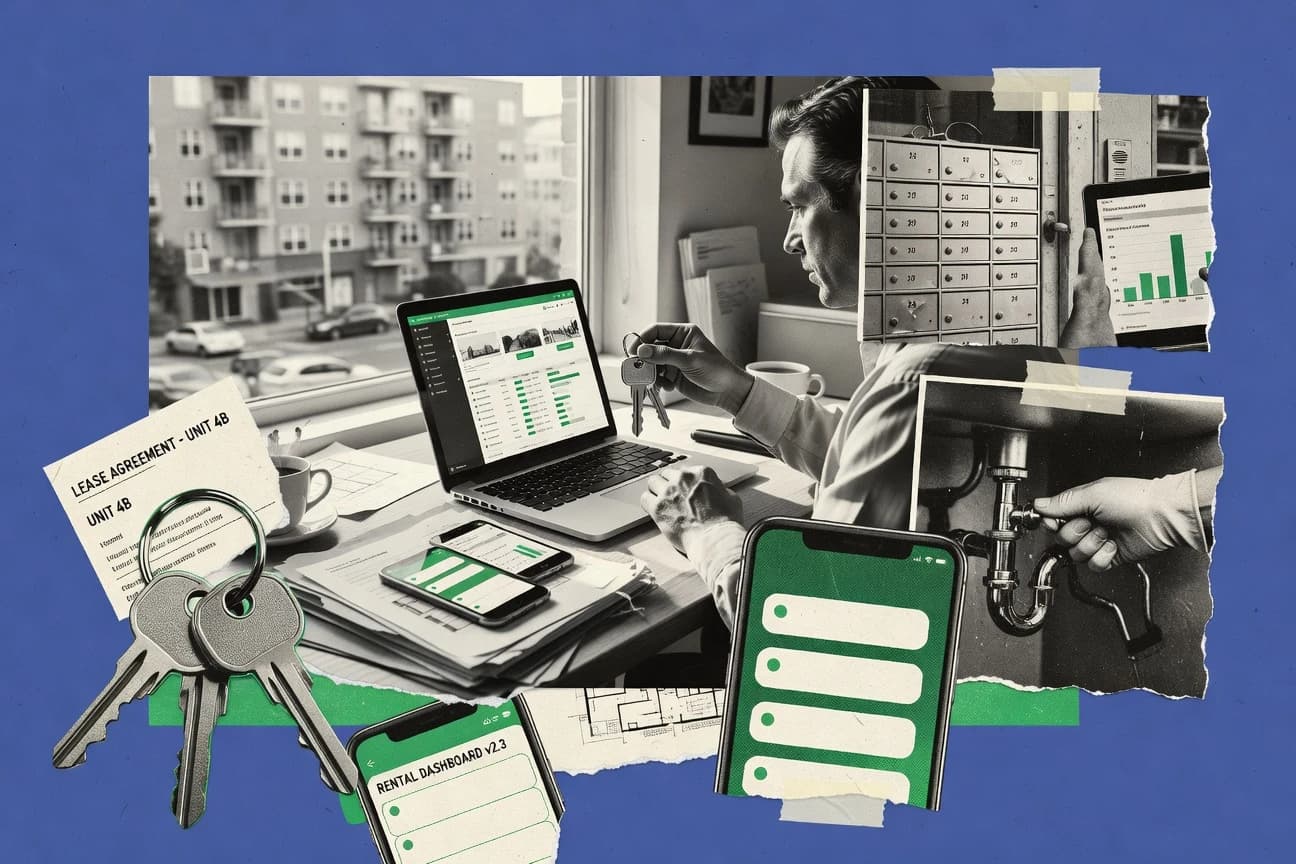 Top 10 Best Managing Rental Property Software of 2026