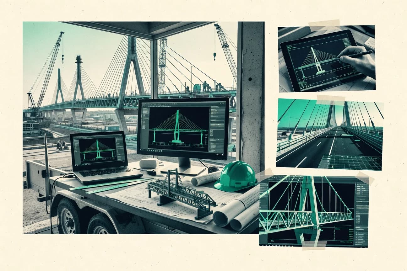 Top 10 Best Bridges Software of 2026