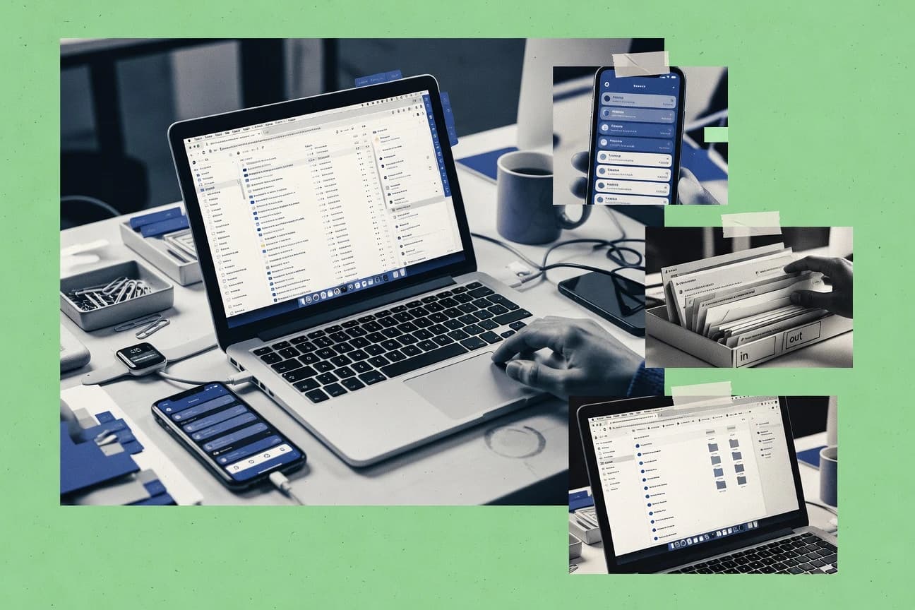 Top 10 Best Inbox Software of 2026