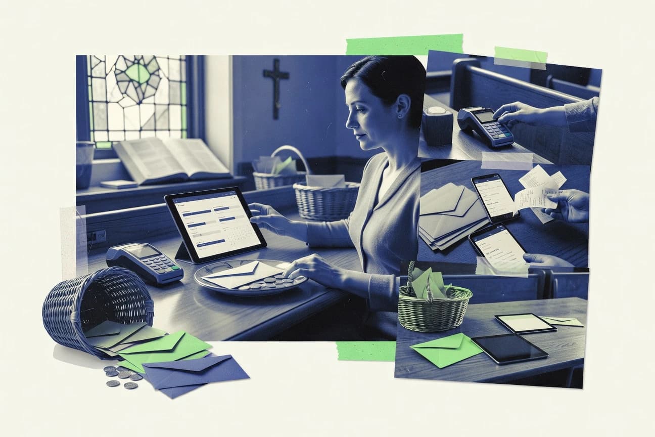 Top 10 Best Church Donations Software of 2026