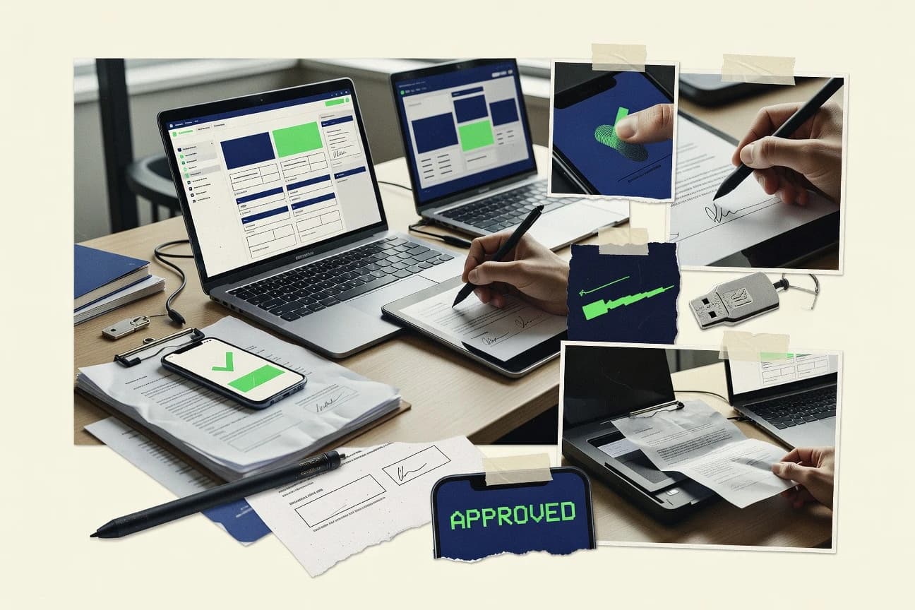 Top 10 Best Digital Contracting Software of 2026