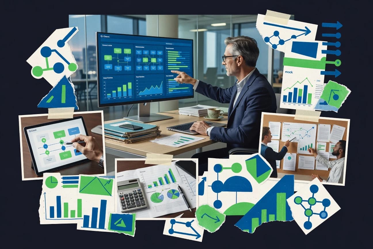 Top 10 Best Key Account Manager Software of 2026