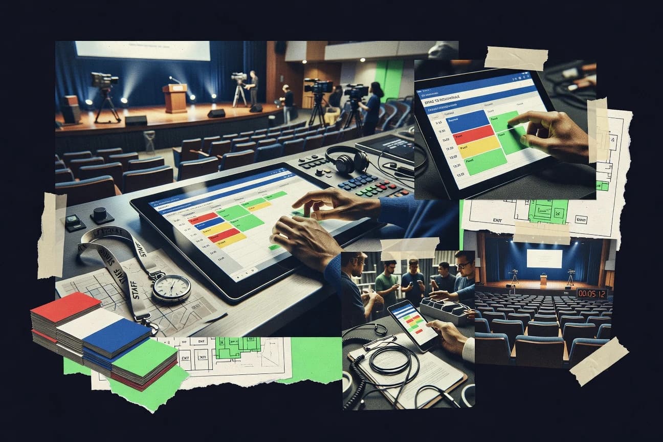 Top 10 Best Conference Agenda Software of 2026