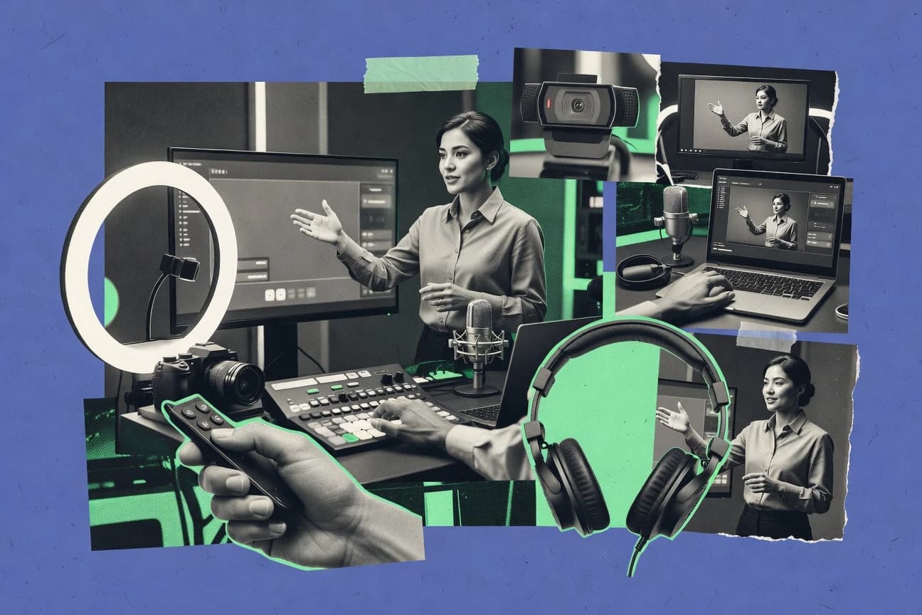 Top 10 Best Virtual Presenter Software of 2026