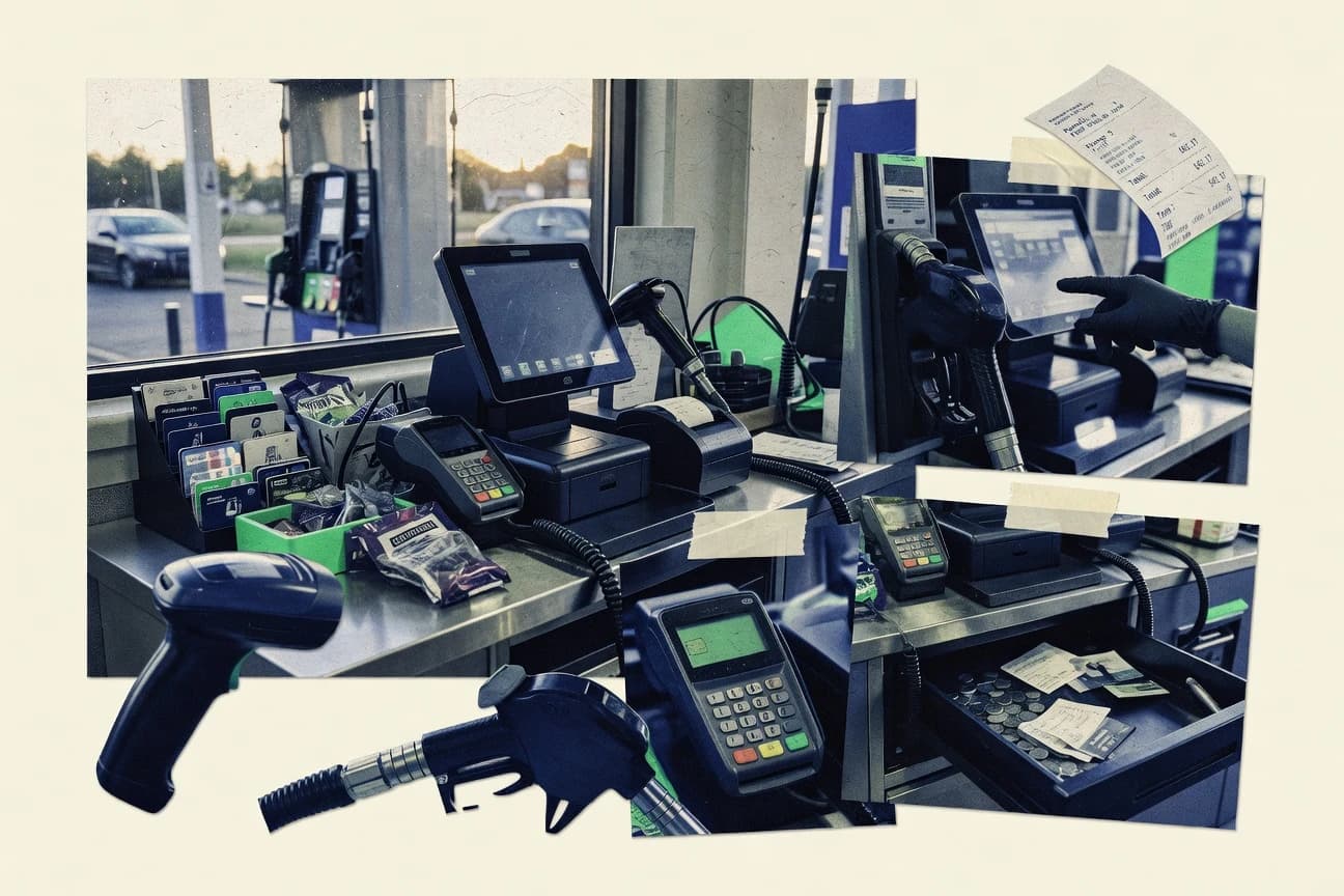 Top 10 Best Gas Station Pos Software of 2026