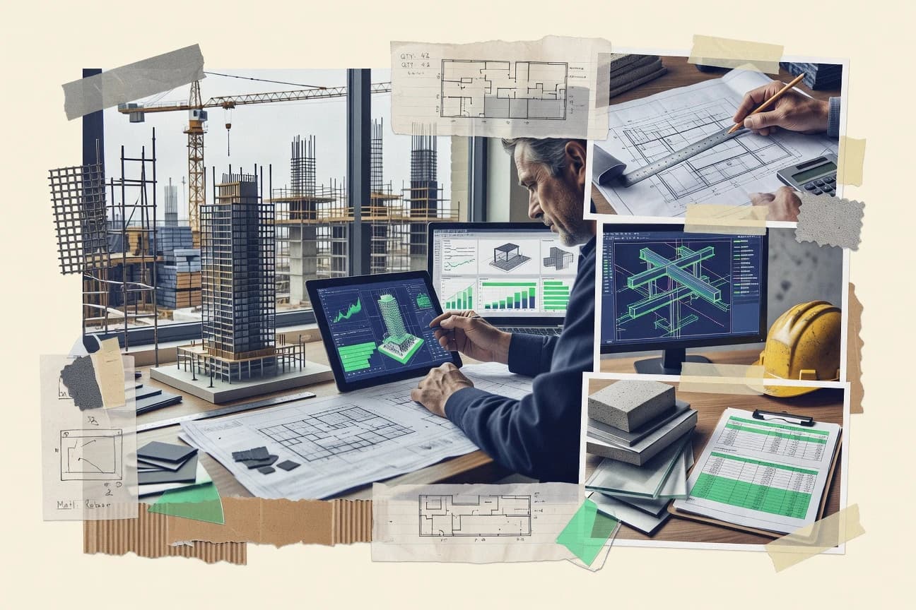 Top 10 Best Bim Cost Estimating Software of 2026