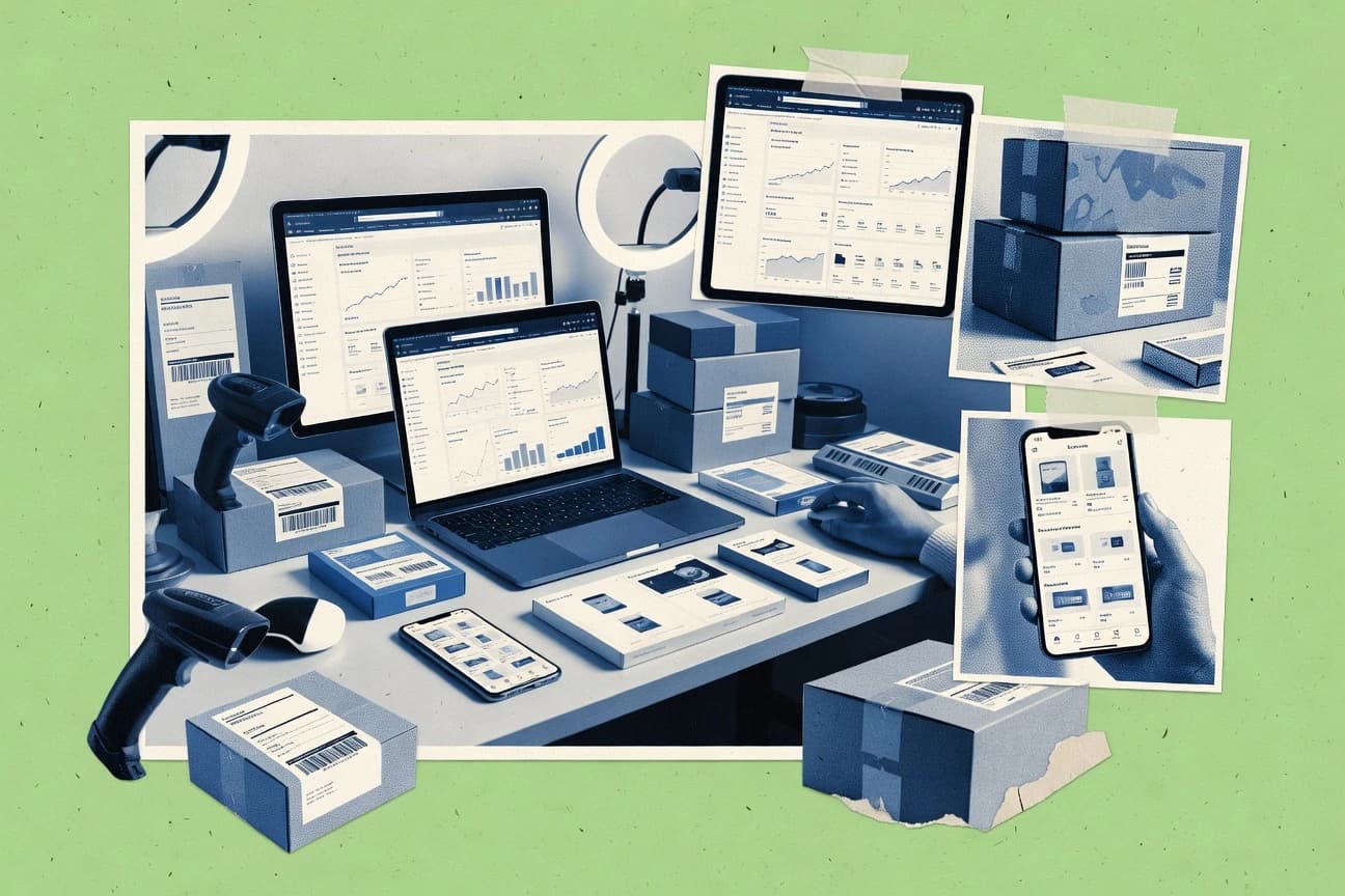 Top 10 Best Amazon Marketing Software of 2026