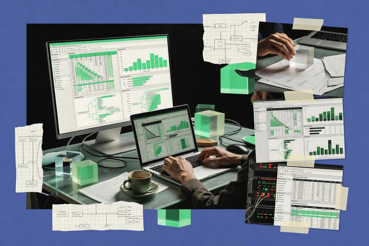 Top 10 Best Olap Software of 2026