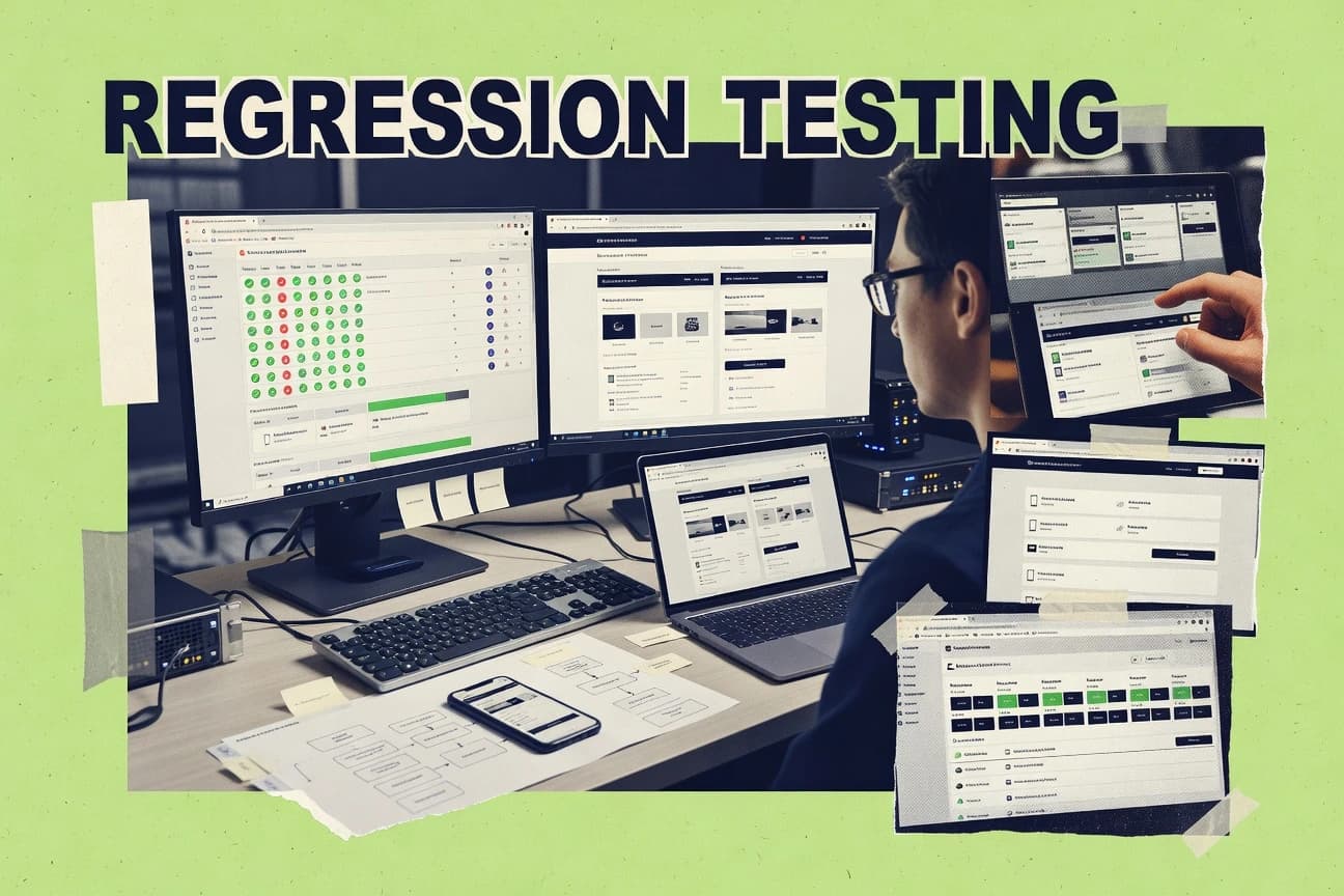 Top 10 Best Regression Testing Of Software of 2026