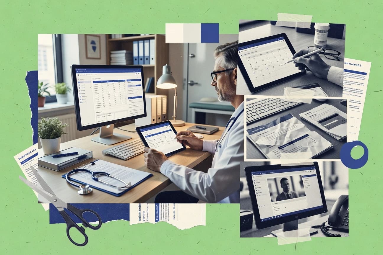 Top 10 Best Practitioner Software of 2026