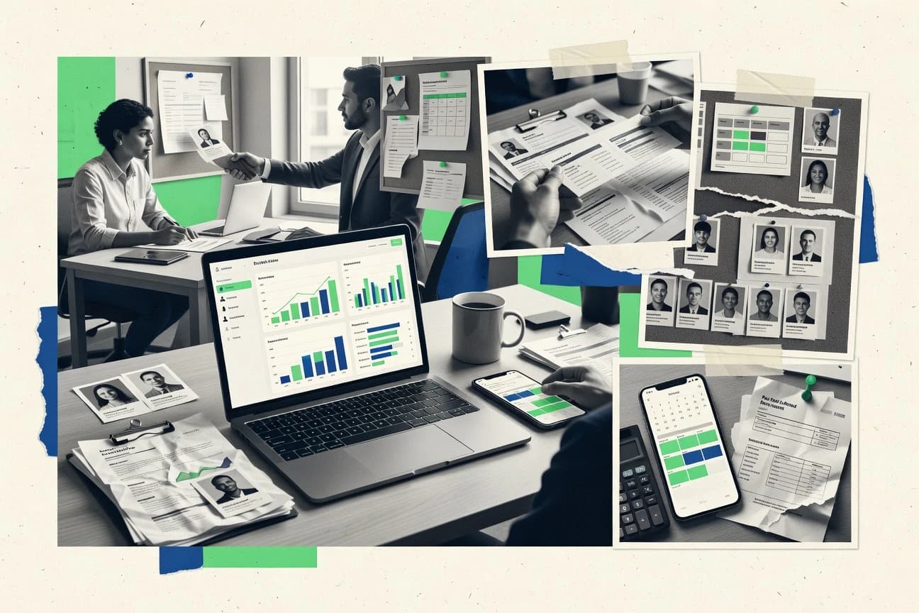 Top 10 Best Smb HR Software of 2026