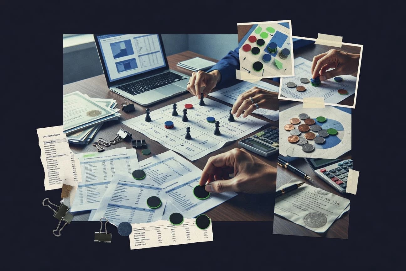 Top 10 Best Captable Software of 2026