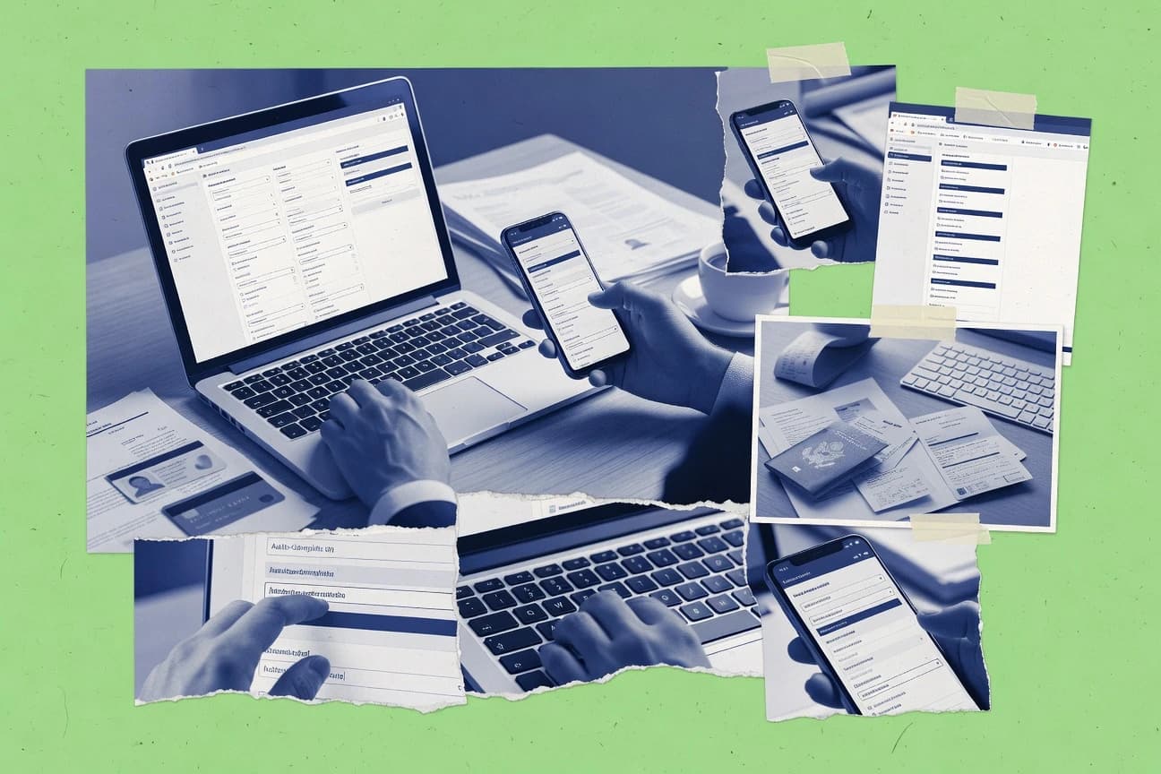 Top 10 Best Auto Form Filling Software of 2026