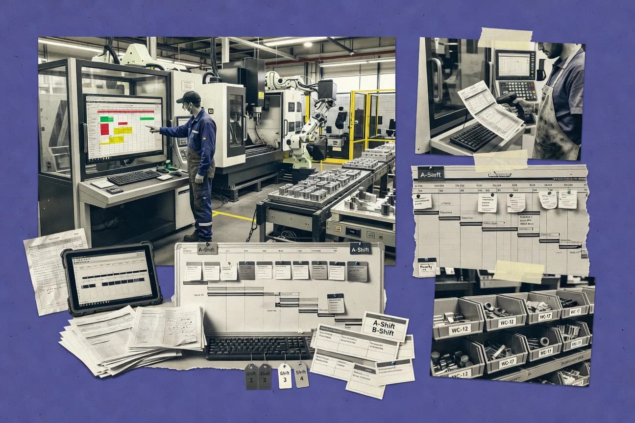 Top 10 Best Finite Scheduling Software of 2026