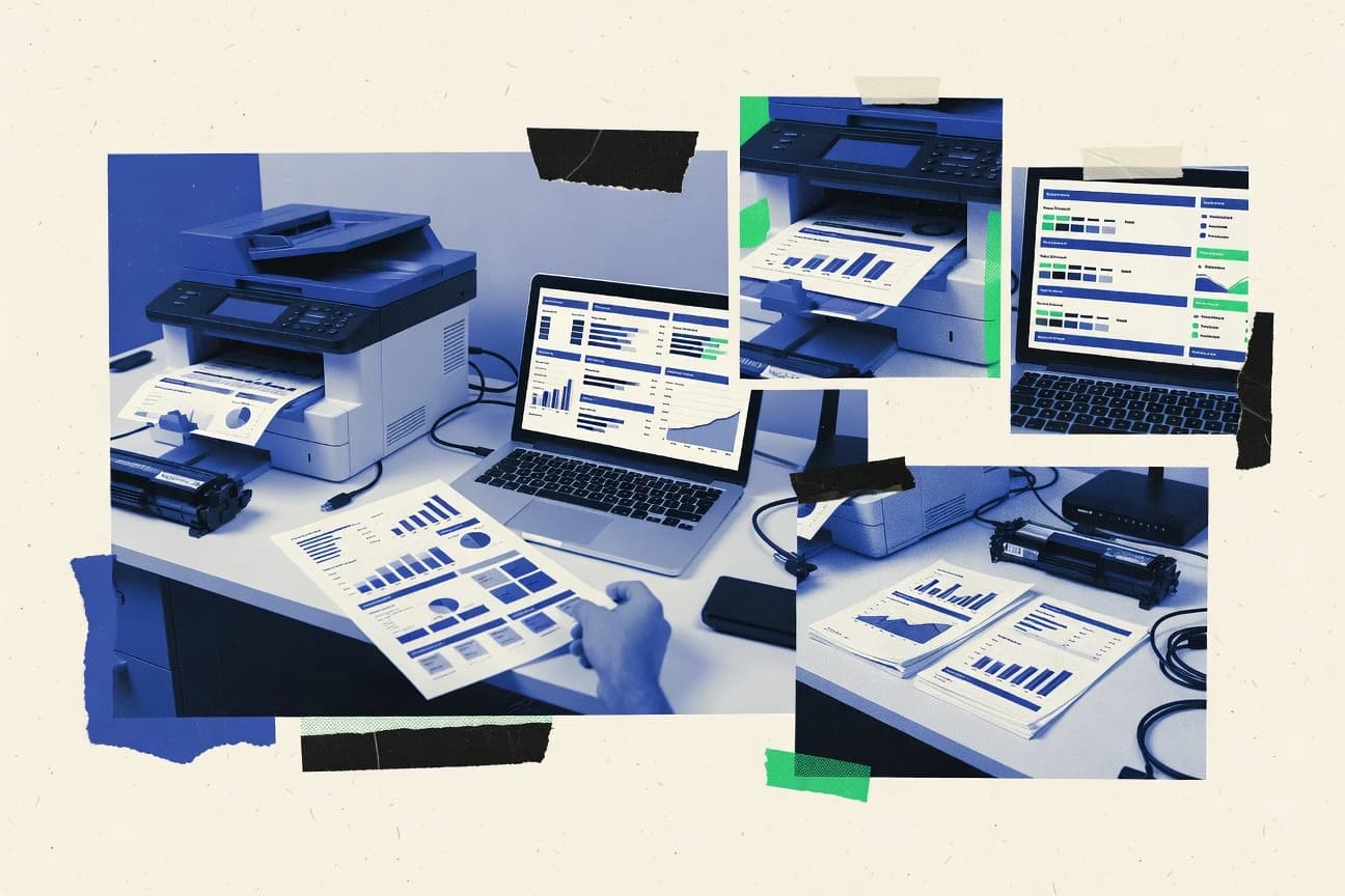 Top 8 Best Print Auditing Software of 2026