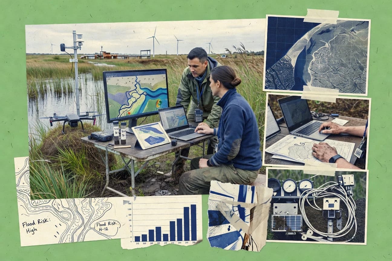 Top 10 Best Environmental Modelling & Software of 2026