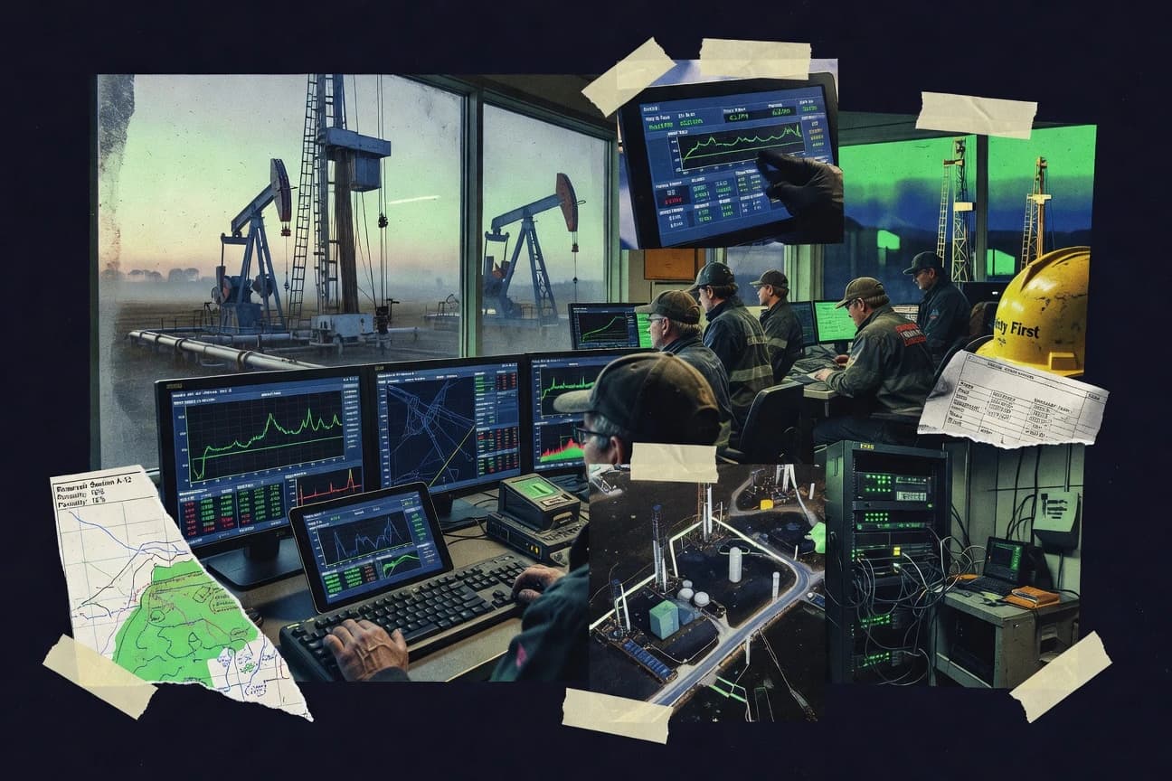Top 10 Best Oil Well Software of 2026