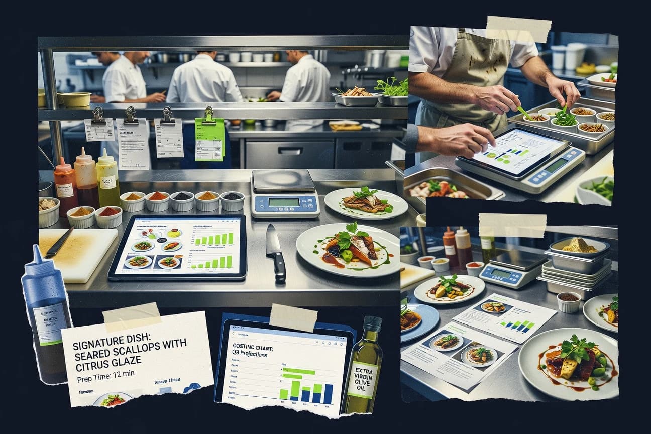 Top 10 Best Restaurant Recipe Software of 2026