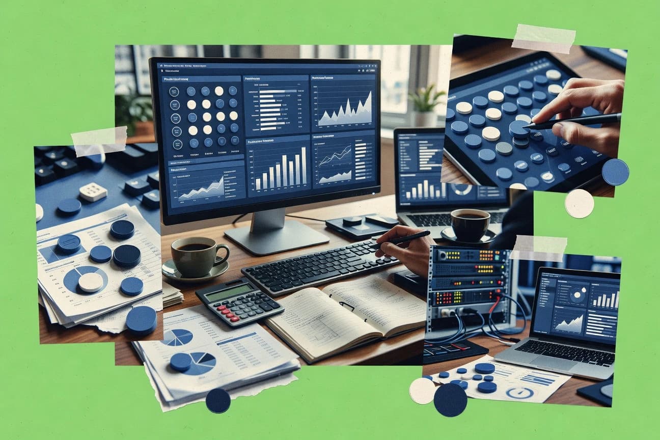 Top 10 Best Pog Software of 2026