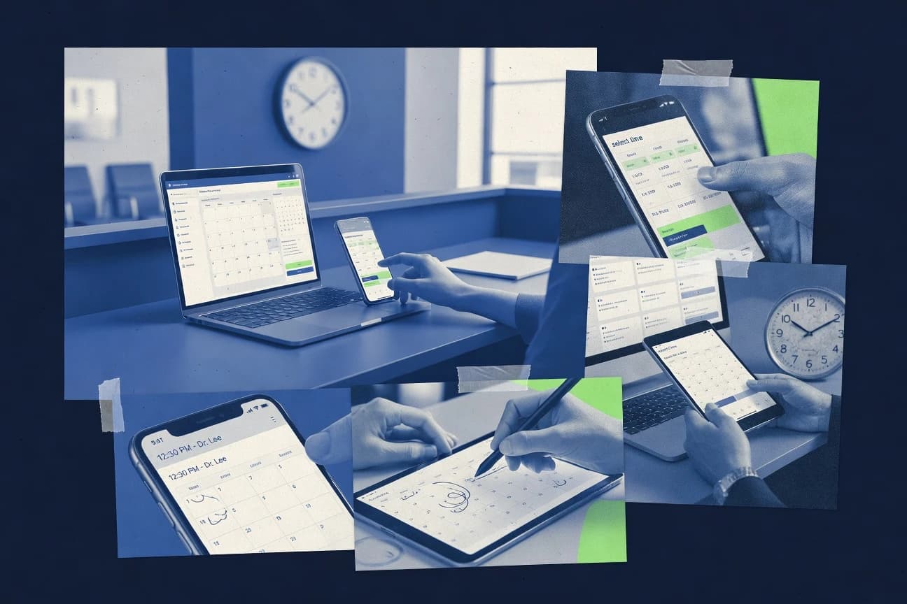 Top 10 Best Online Appointments Software of 2026