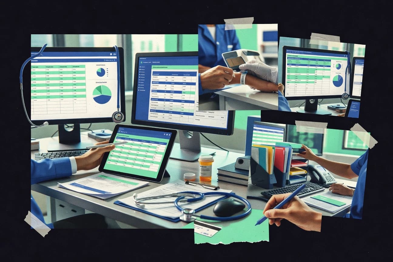 Top 10 Best Ehr Pm Software of 2026