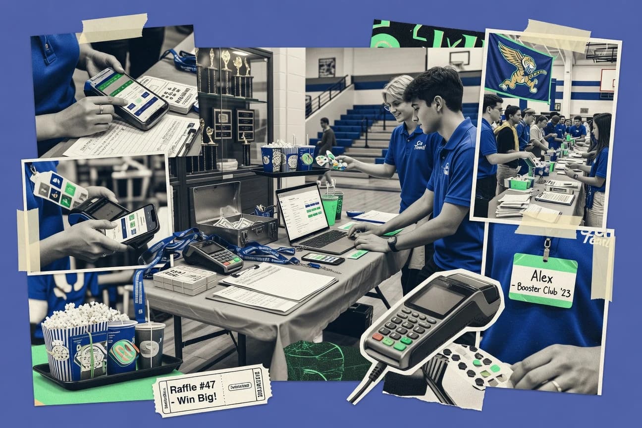 Top 10 Best Booster Club Software of 2026