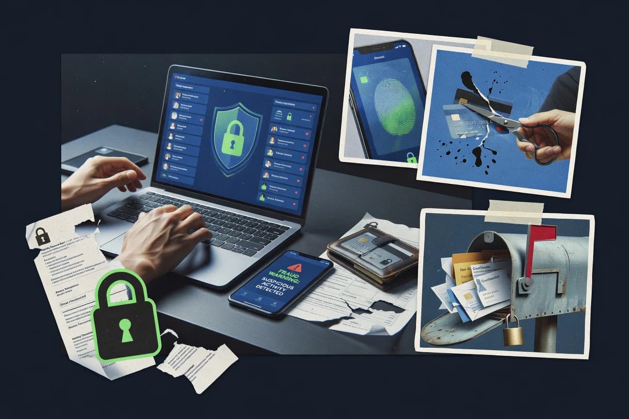 Top 10 Best Identity Theft Protection Software of 2026