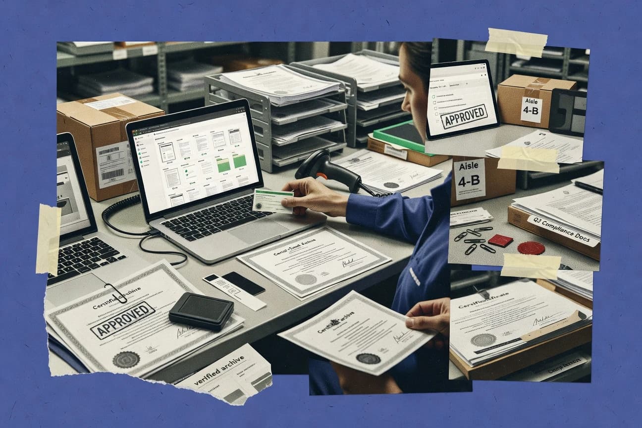 Top 10 Best Exemption Certificate Management Software of 2026