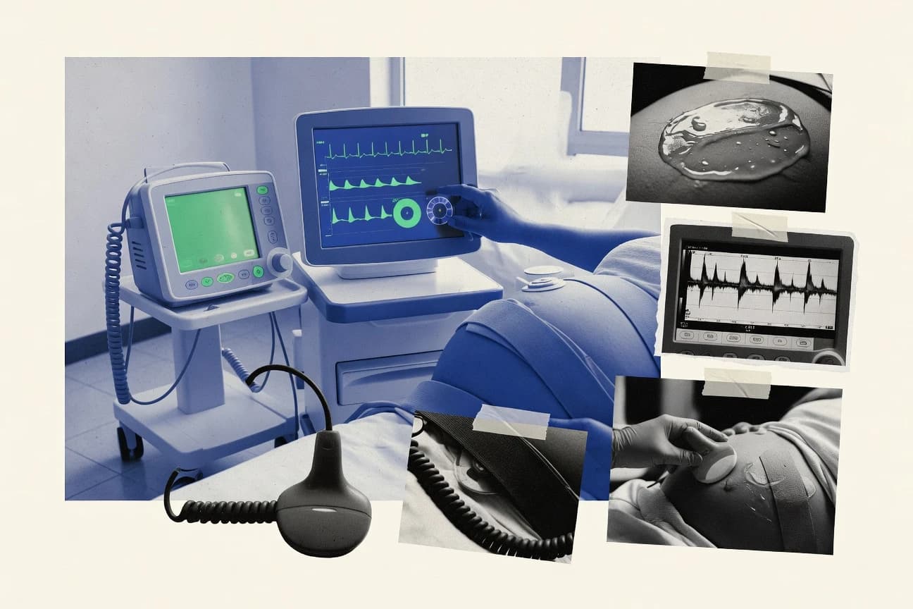Top 10 Best Fetal Monitoring Software of 2026
