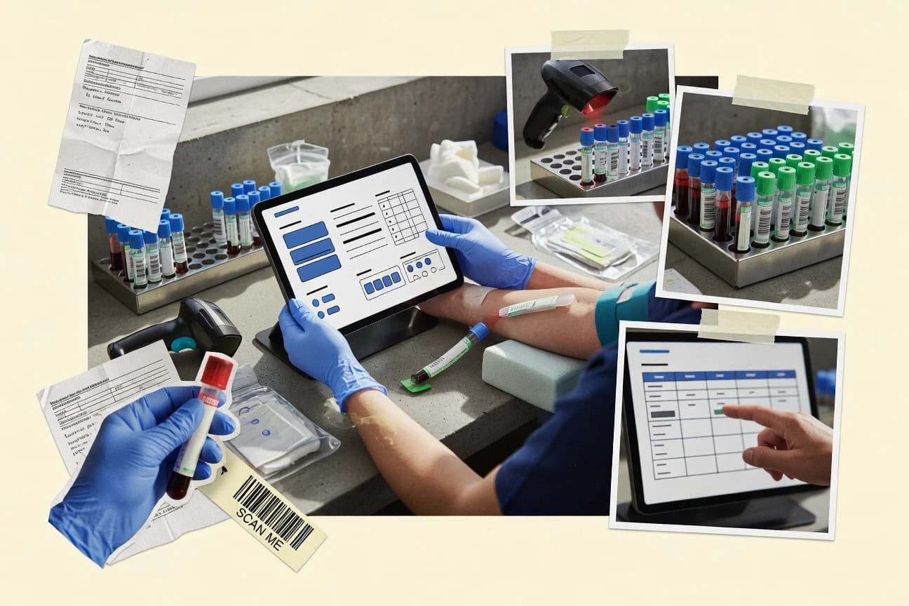 Top 10 Best Phlebotomy Software of 2026