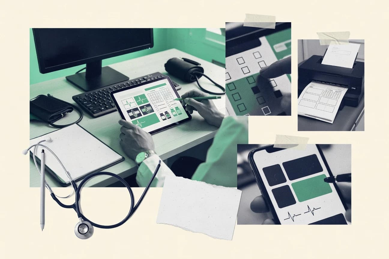 Top 10 Best Clinic Notes Software of 2026