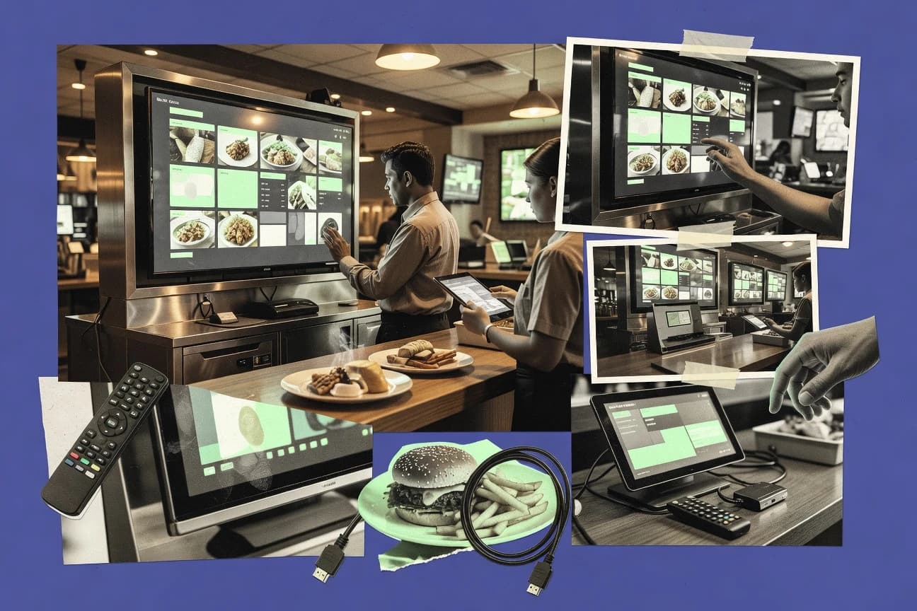 Top 10 Best Tv Menu Software of 2026