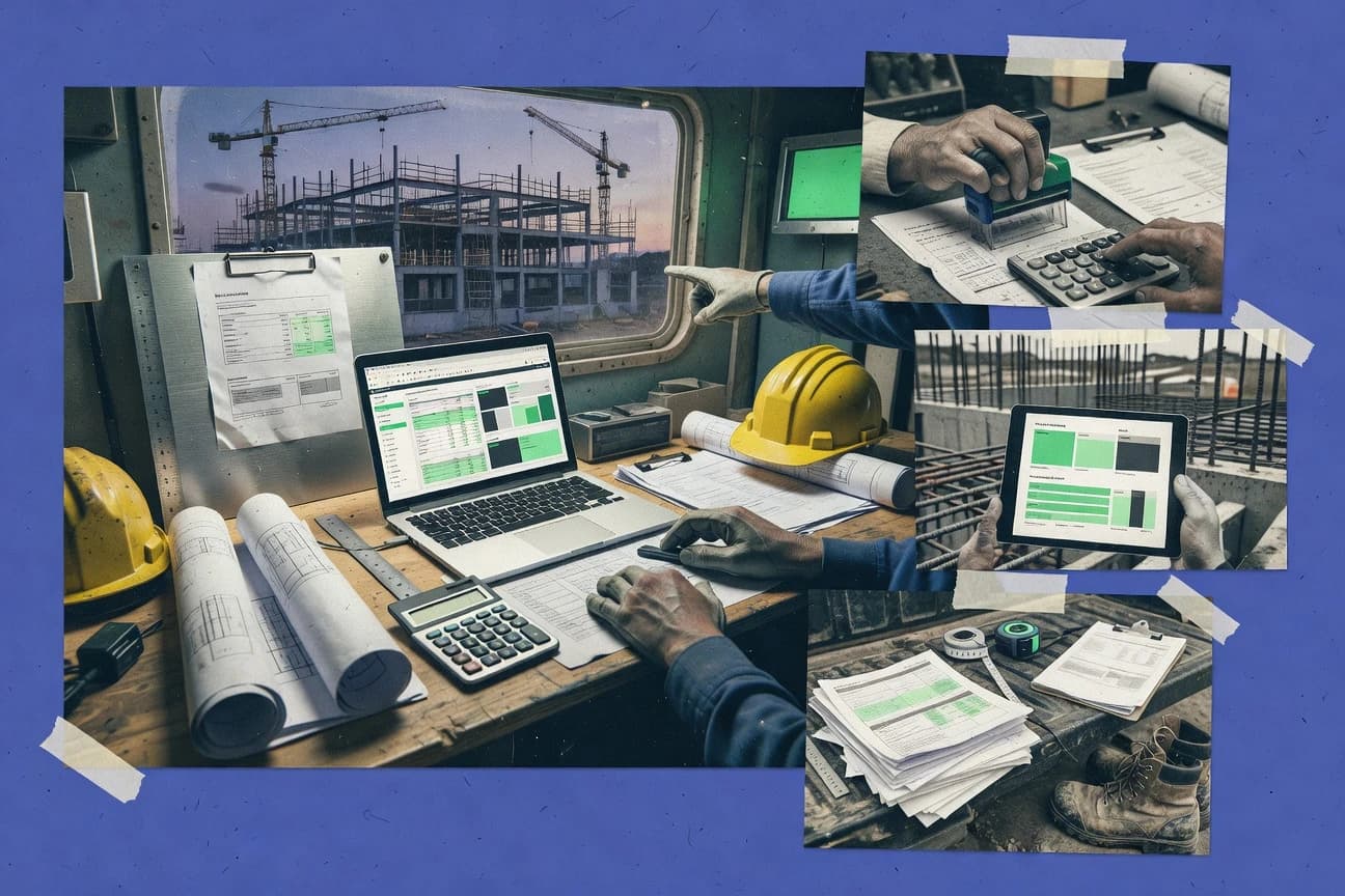 Top 10 Best Building Industry Accounting Software of 2026