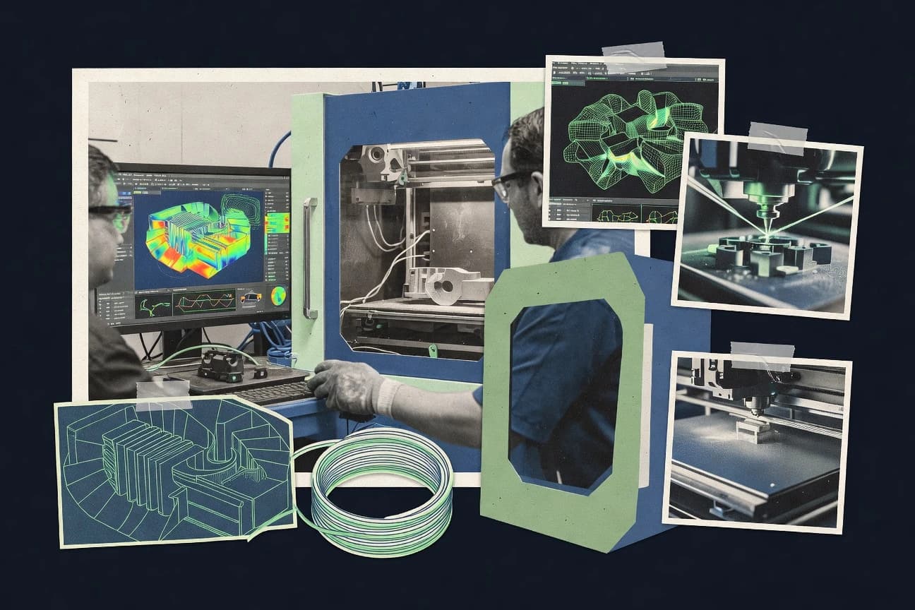 Top 10 Best 3D Printing Simulation Software of 2026