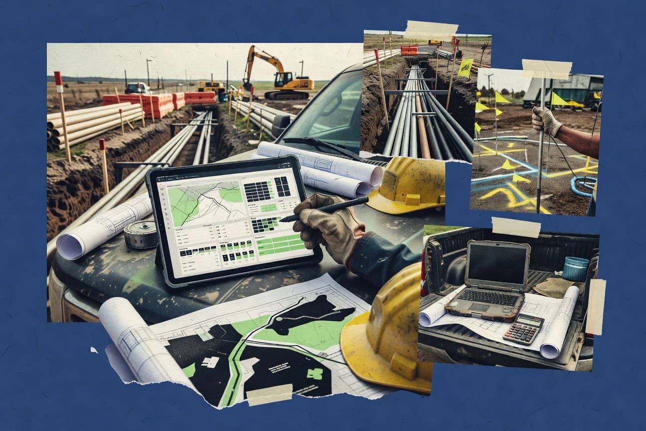 Top 10 Best Utility Construction Estimating Software of 2026