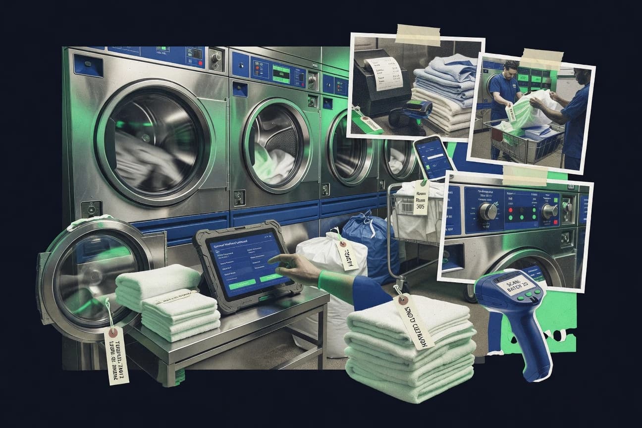 Top 10 Best Laundry Service Software of 2026