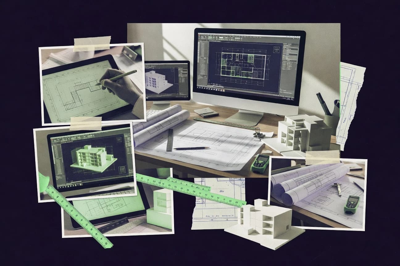 Top 10 Best Architectural Blueprint Software of 2026
