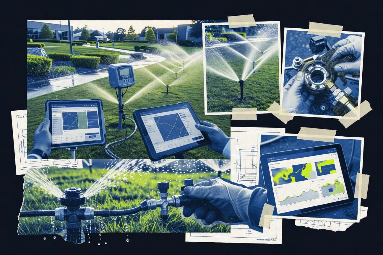 Top 10 Best Sprinkler Software of 2026