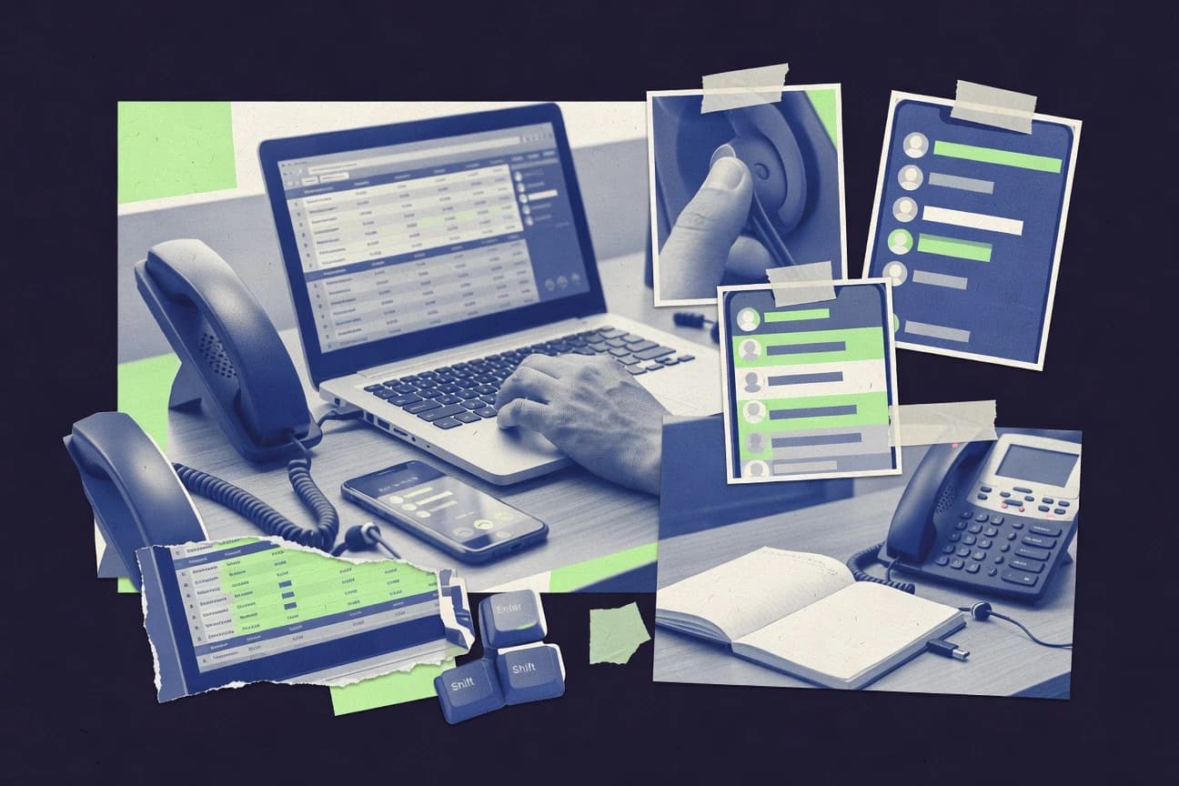 Top 10 Best Phone Call Logging Software of 2026