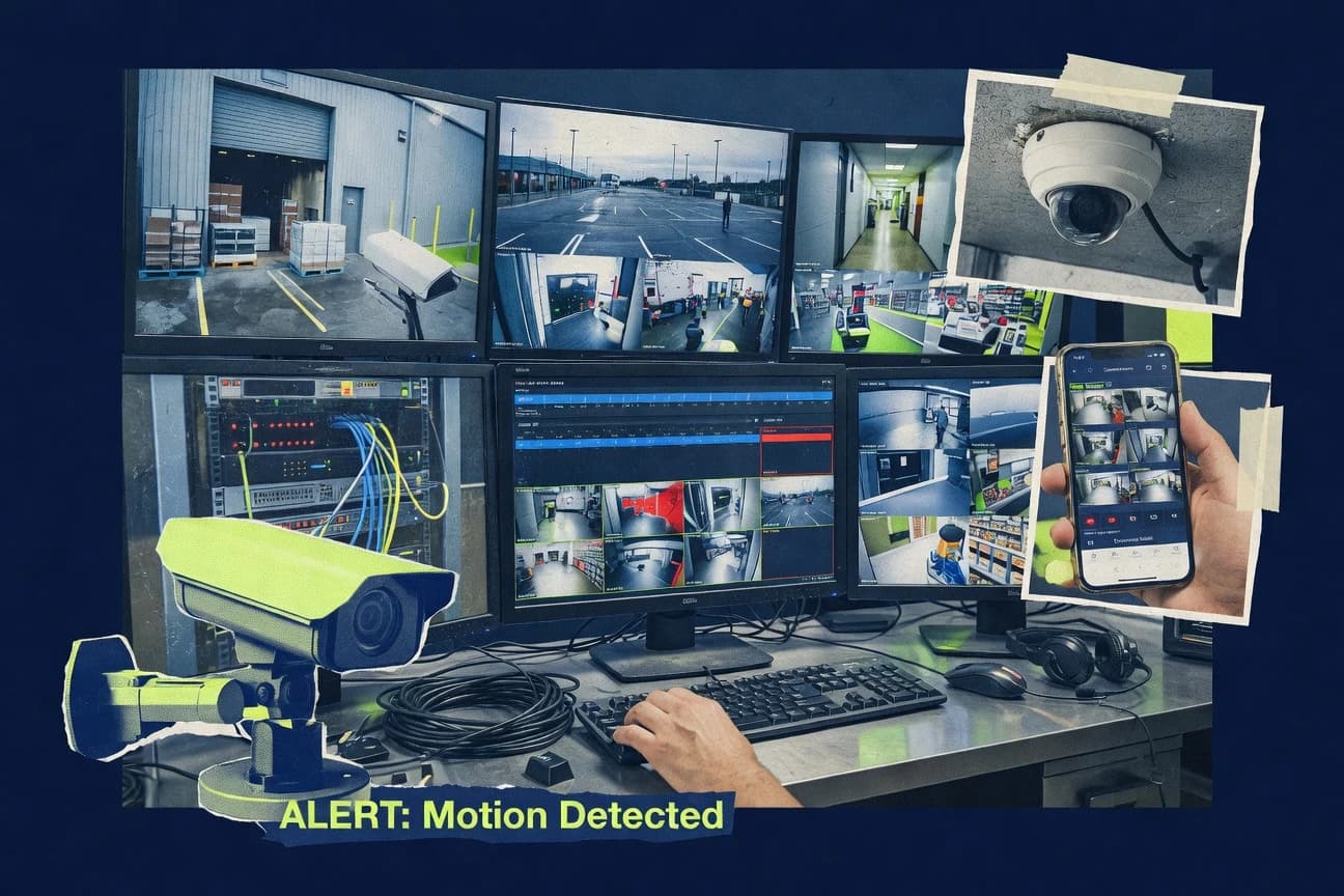 Top 10 Best Vms Security Camera Software of 2026