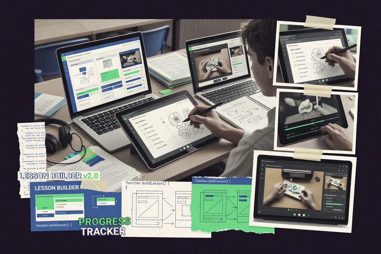 Top 10 Best Instruction Software of 2026