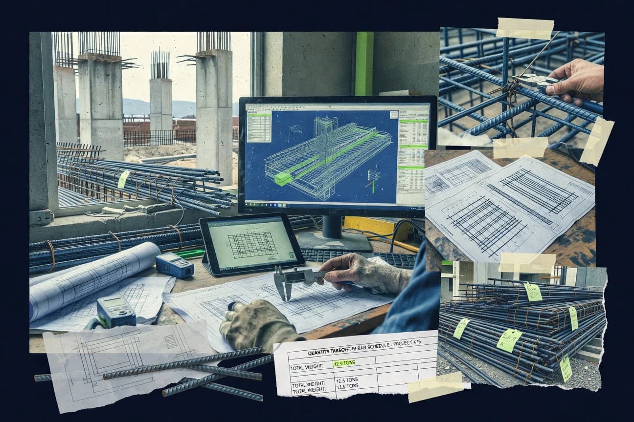 Top 10 Best Rebar Estimating Software of 2026